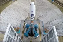 восточния сателитите