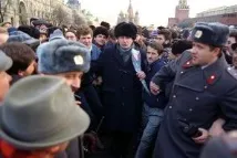 Жириновський Володимир Вольфович, вікіпедія Володимир