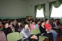Зелені берети» - солдати, вірні своєму обов’язку вірні
