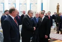 Жириновський Володимир Вольфович, вікіпедія Жириновський