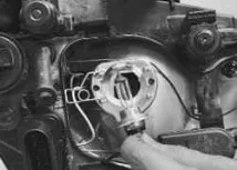 focus ford