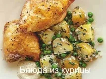 тиган пиле