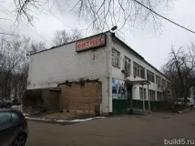 къща къща