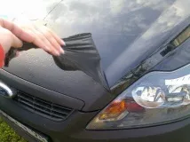 Рідкий пластик для авто покриття автомобіля своїми руками авто