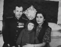 Житель Жирновська Євген Гайдучок був мандрівником у часі з Майбутнього гайдучок
