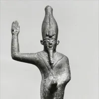 Значення фалосу, 1958 р значення