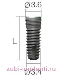 implantium инсталиране