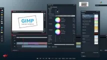 linux времевата линия