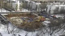 къща Кантемировская пететажни сгради