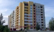 політ