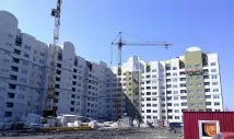 політ