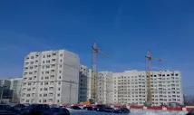 політ