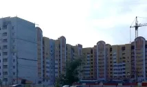 політ