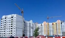 політ