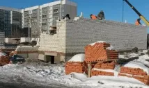 політ