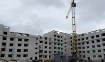 політ