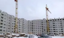 політ