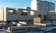 політ