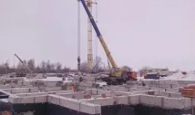 політ