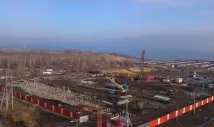політ