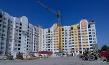 політ