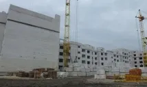 політ