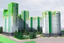 комплекс Монолит