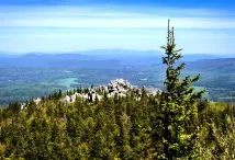 планина