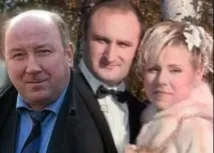 коржаков беше