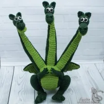 Змій Горинич змій