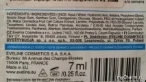 15 хвилин відновлення для сухої шкіри від EVELINE COSMETICS - Eveline Cosmetics SOS сухої