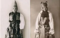 стари разкошни