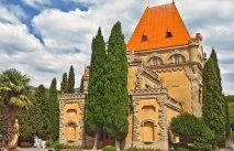 10 найкрасивіших палаців та замків Криму замків