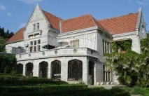 10 найкрасивіших палаців та замків Криму найкрасивіших
