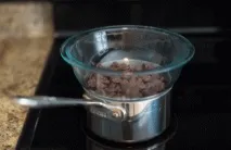 3 способи розтопити шоколад способи
