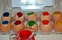11 способів декорування великодніх яєць, Домашній hand-made декорування