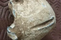 10 найцікавіших артефактів, які були втрачені та знайдені заново втрачені