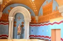 10 найцікавіших артефактів, які були втрачені та знайдені заново артефактів