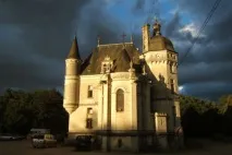 10 найкрасивіших храмів Крішни - Бібліотека туриста крішни