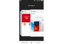 3 способи як активувати push-сповіщення у Flyme 6 на смартфоні Meizu push-сповіщення