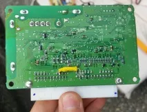 35₪Склопідйомники без запалювання водія