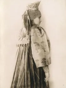 стари руски