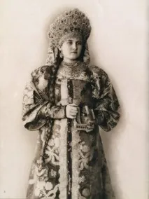 руски стари