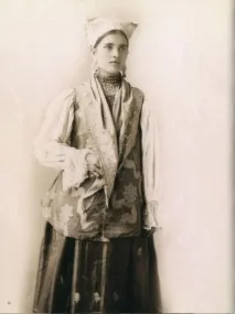 разкошни стари