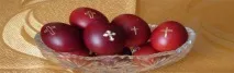 11 способів декорування великодніх яєць, Домашній hand-made яєць
