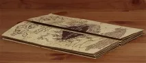 дивовижних