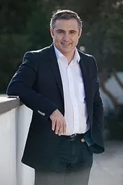 Алекс Яновський Алекс