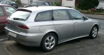 Alfa Romeo