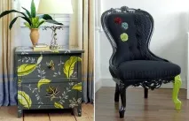 9 бюджетних способів змінити стару квартиру квартиру