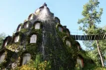 5 еко-курортів класу люкс для найвибагливіших мандрівників люкс